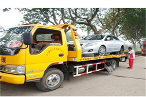 土默特右旗附近24小时汽车拖车服务热线