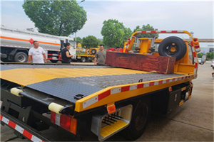 土默特右旗附近拖车电话号码服务