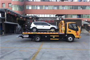 土默特右旗汽车紧急补胎换胎救援