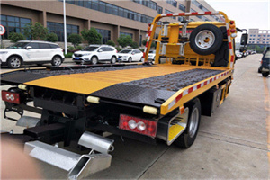 土默特右旗24小时汽车送油服务公司