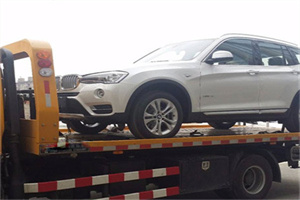 土默特右旗拖车24小时服务电话