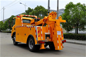 土默特右旗高速路拖车费