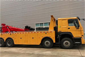 土默特右旗道路救援公司